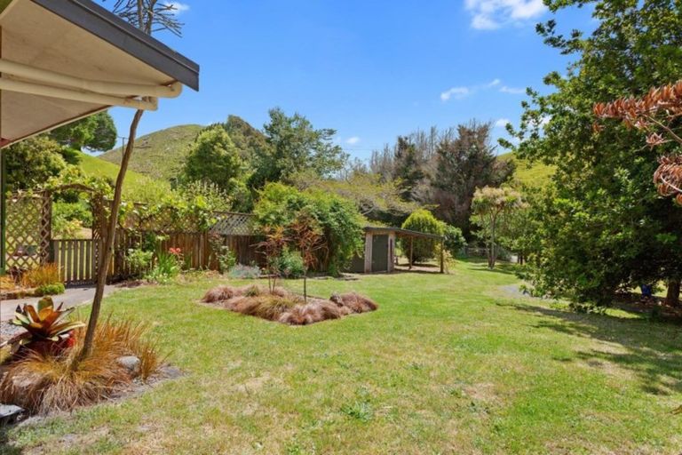 Photo of property in 1279 Manawahe Road, Manawahe, Whakatane, 3194