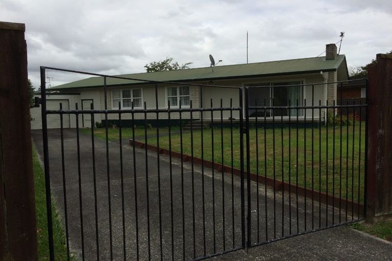 Photo of property in 42 Alderson Road, Fairview Downs, Hamilton, 3214