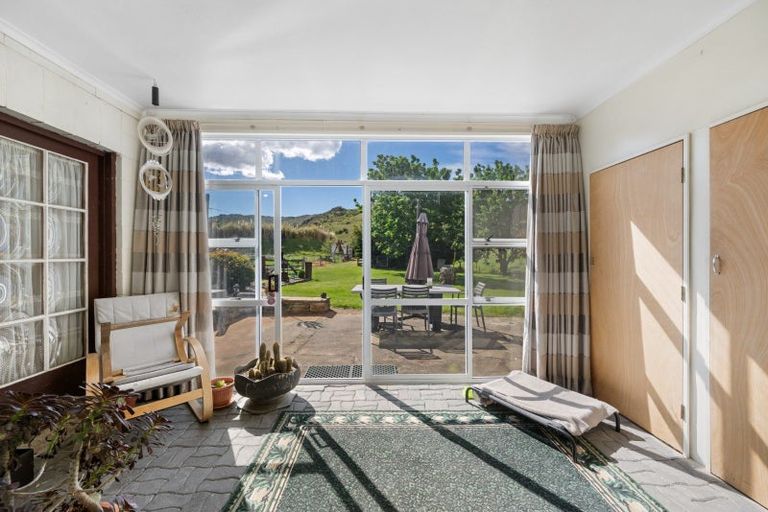 Photo of property in 124 Fraser Dam Road, Blackmans, Alexandra, 9391