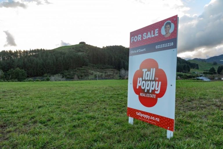 Photo of property in 1 Blueberry Lane, Waihi, 3682