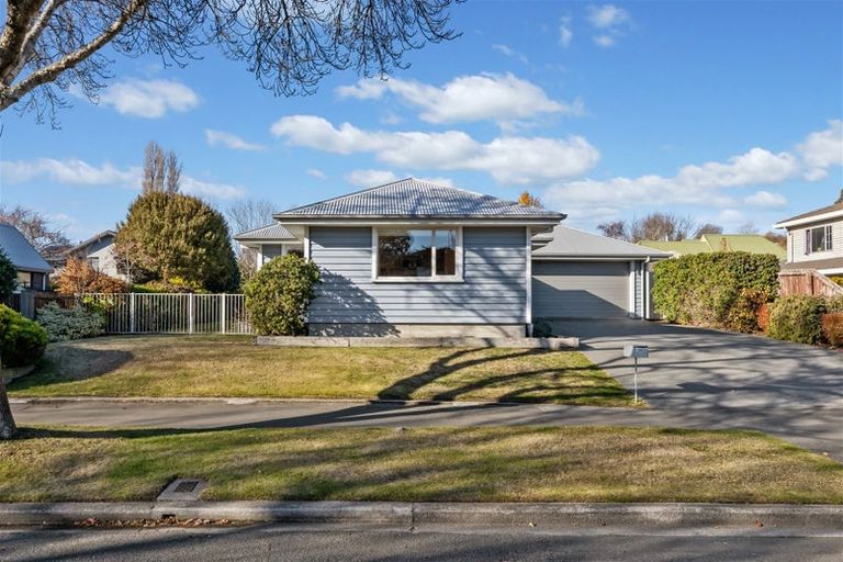 Photo of property in 68 Butler Street, Opawa, Christchurch, 8023