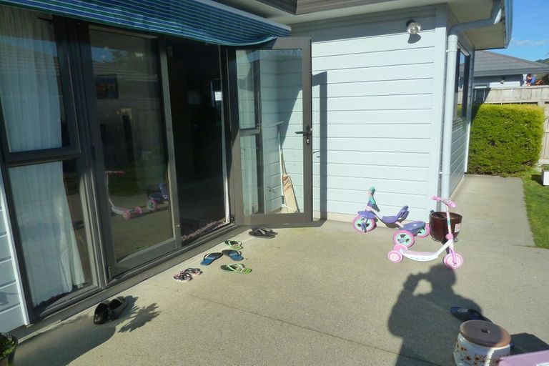 Photo of property in 8 Talbot Grove, Trentham, Upper Hutt, 5018