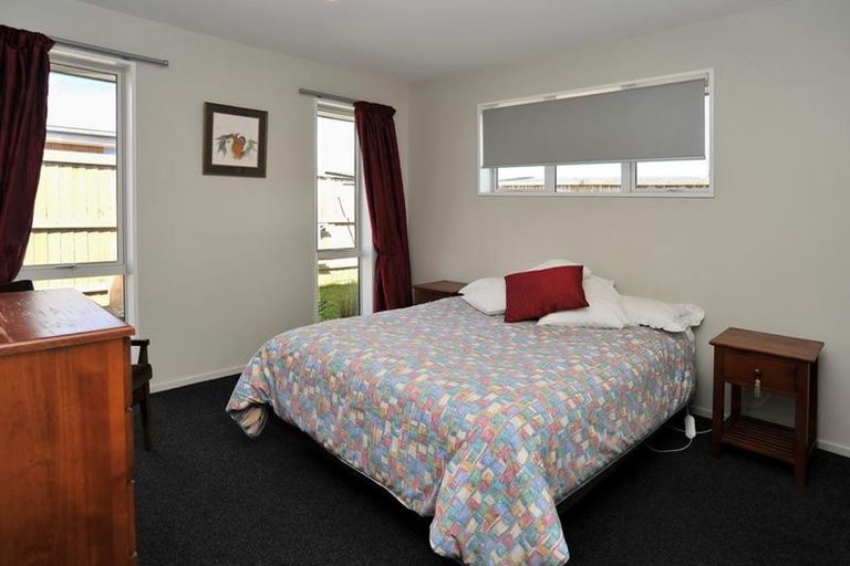 Photo of property in 8 Silverstream Boulevard, Kaiapoi, 7630