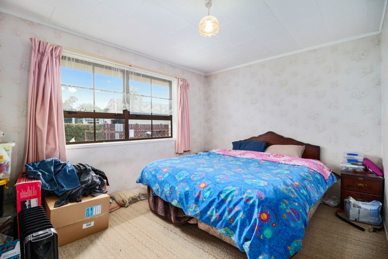 Photo of property in 44a Bailey Street, Huntly, 3700