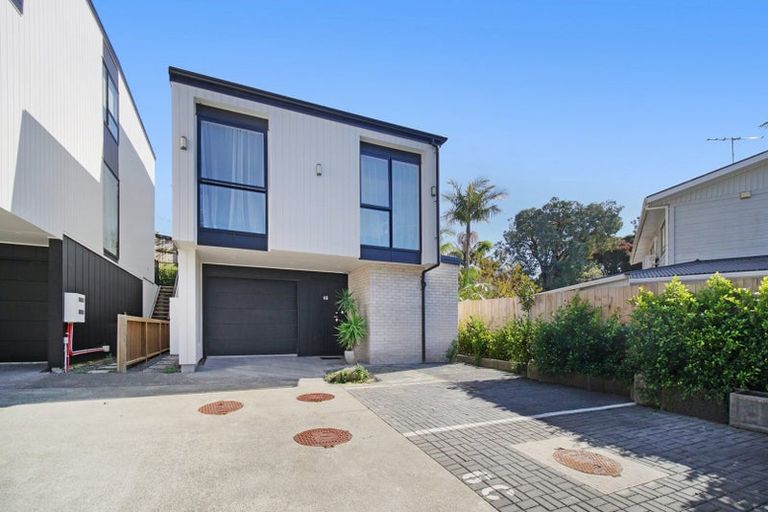 Photo of property in 6e Bacot Place, Howick, Auckland, 2014