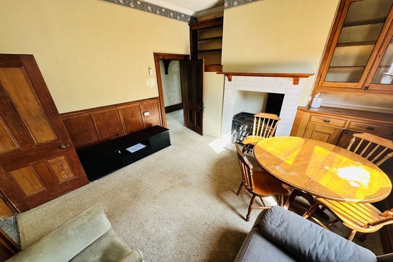 Photo of property in 6 Crown Street, North East Valley, Dunedin, 9010