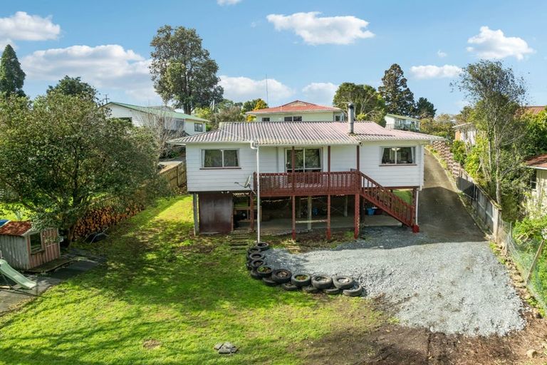 Photo of property in 6 Glover Place, Onerahi, Whangarei, 0110