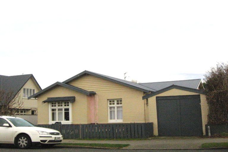 Photo of property in 40 Mary Street, Richmond, Invercargill, 9810