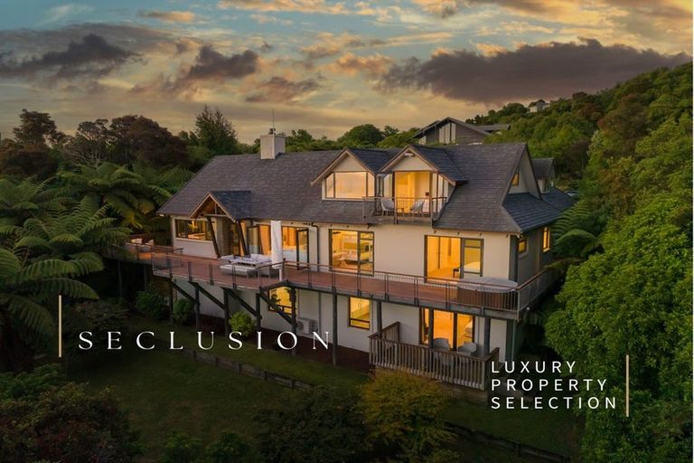 Photo of property in 3 Whakamoenga Point, Acacia Bay, Taupo, 3385