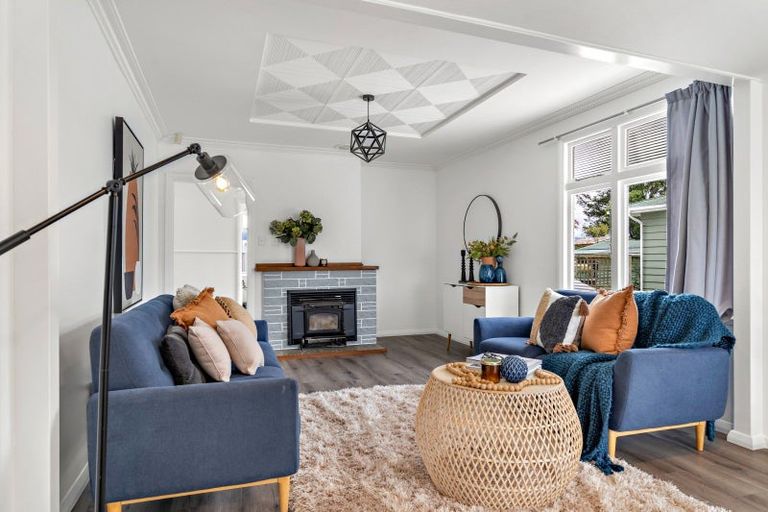 Photo of property in 382 High Street South, Carterton, 5713