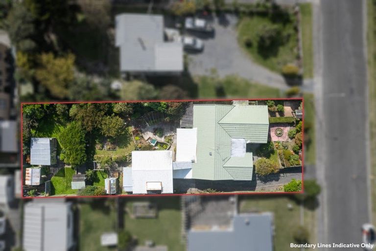 Photo of property in 14 Robert Mckeen Street, Otaki Beach, Otaki, 5512