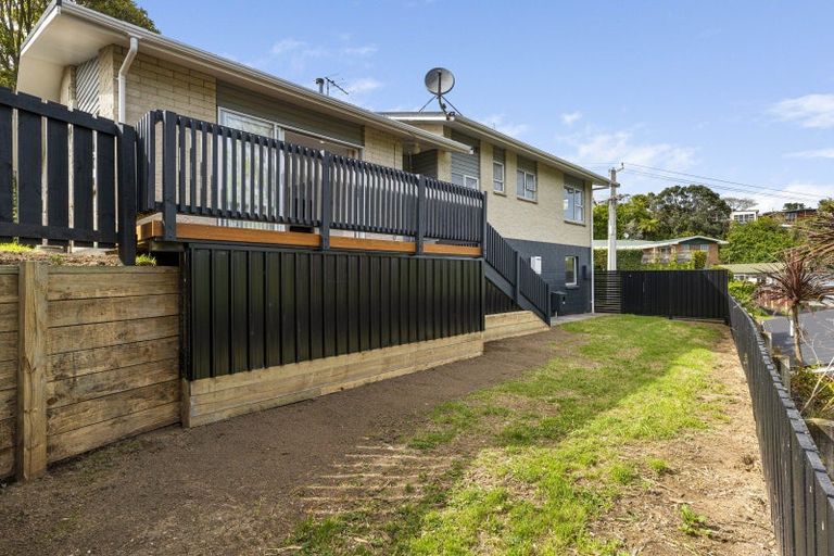 Photo of property in 1 Ruskin Place, Westown, New Plymouth, 4310