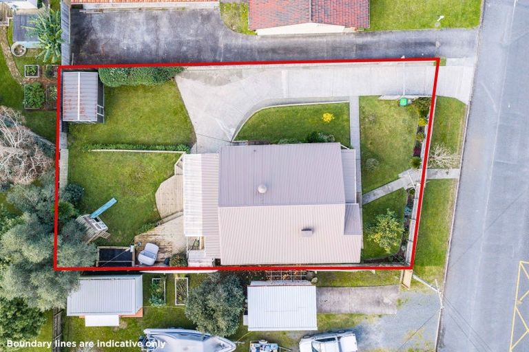 Photo of property in 30 Kauika Road, Avenues, Whangarei, 0110