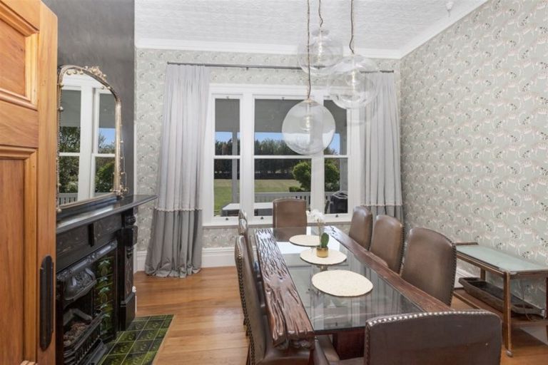 Photo of property in 501 Pesters Road, West Eyreton, Rangiora, 7475