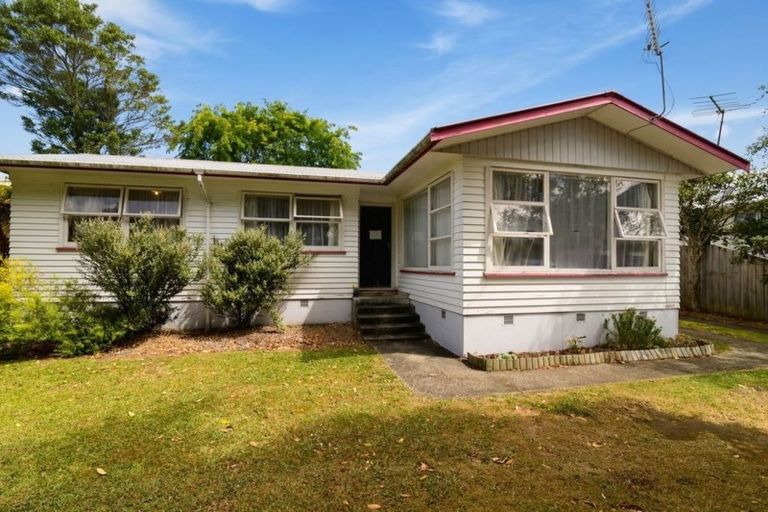 Photo of property in 80 Homedale Street, Pukehangi, Rotorua, 3015