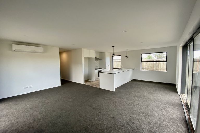 Photo of property in 12 Chesney Drive, Rolleston, 7615