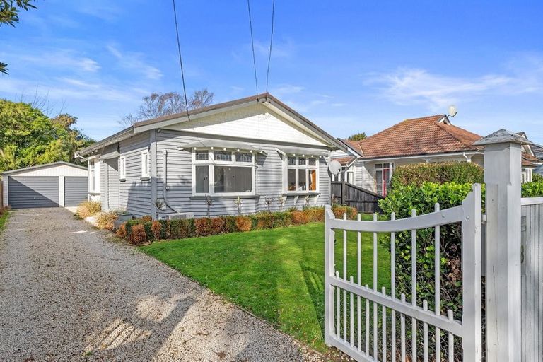 Photo of property in 98 Roker Street, Somerfield, Christchurch, 8024
