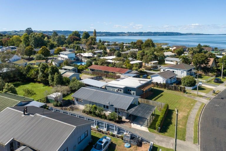 Photo of property in 10 Paraone Street, Ngongotaha, Rotorua, 3010