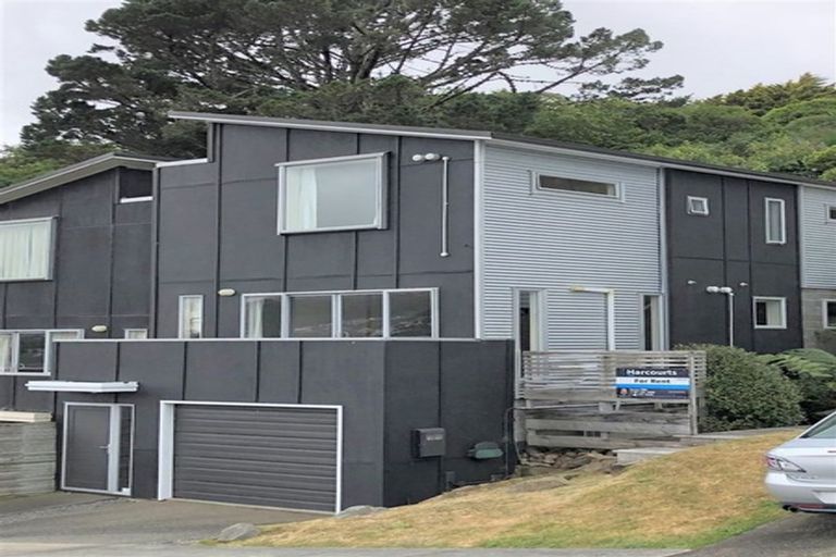 Photo of property in 63 Sheridan Terrace, Johnsonville, Wellington, 6037