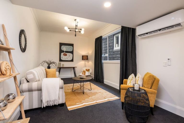 Photo of property in 13 Wesley Street, South Dunedin, Dunedin, 9012