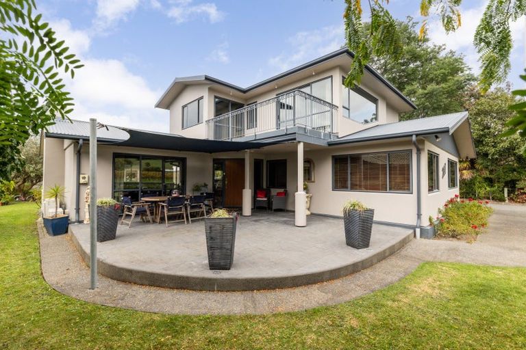 Photo of property in 287 Church Road, Greenmeadows, Napier, 4112