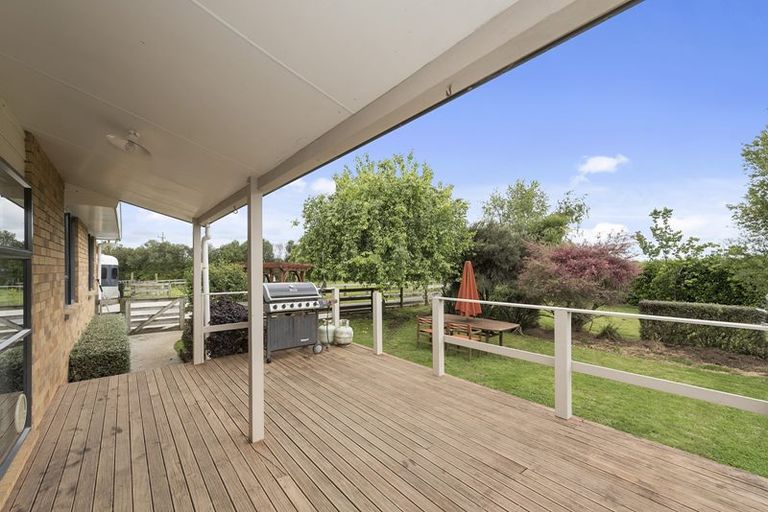 Photo of property in 672 Henry Road, Taupiri, 3791