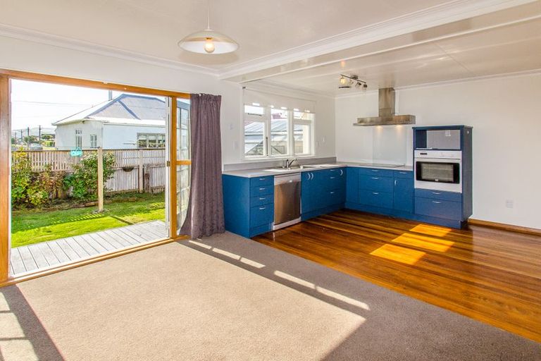 Photo of property in 21a East Avenue, Saint Kilda, Dunedin, 9012