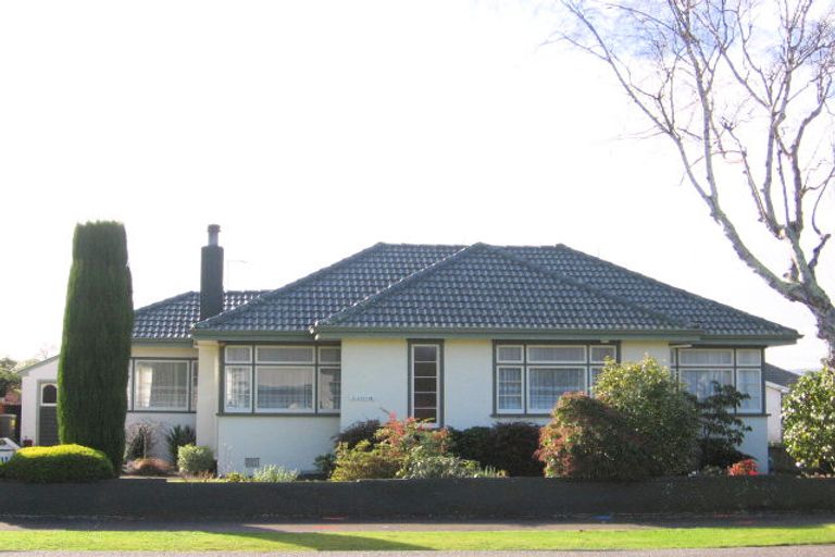 Photo of property in 413 Albert Street, Hokowhitu, Palmerston North, 4410