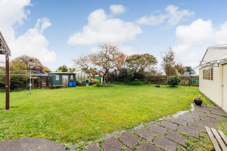 Photo of property in 18 Wilson Street, Bulls, 4818