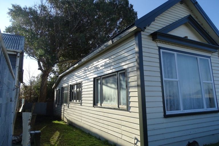 Photo of property in 184 Ettrick Street, Appleby, Invercargill, 9812