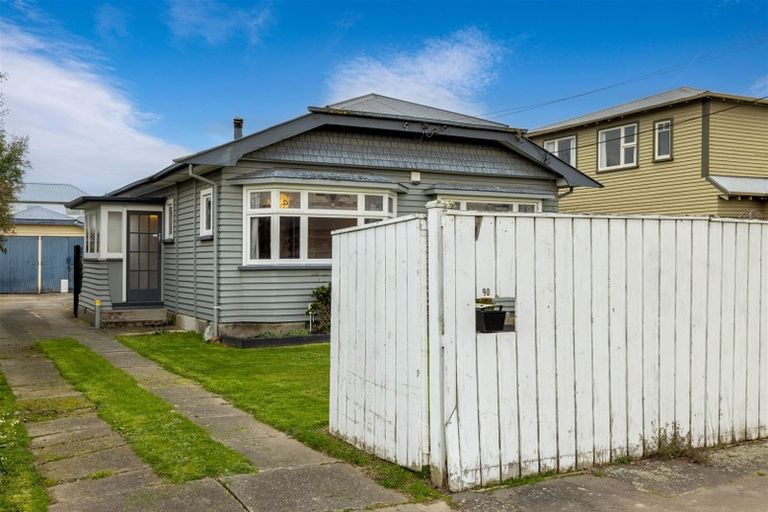Photo of property in 90 Cobham Street, Spreydon, Christchurch, 8024