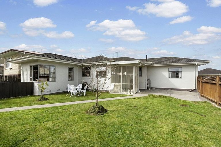 Photo of property in 10 Turnbull Crescent, Morrinsville, 3300