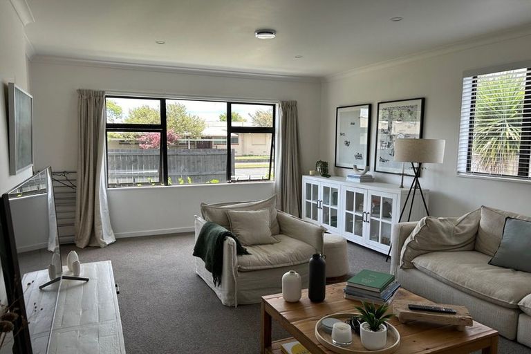 Photo of property in 707 Albert Street, Parkvale, Hastings, 4122