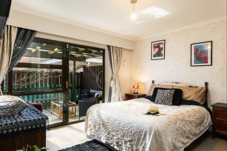 Photo of property in 4a Totara Place, Redwoodtown, Blenheim, 7201