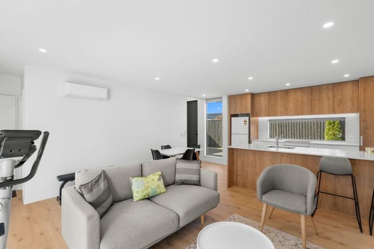 Photo of property in 4/43 Maxwell Street, Riccarton, Christchurch, 8041