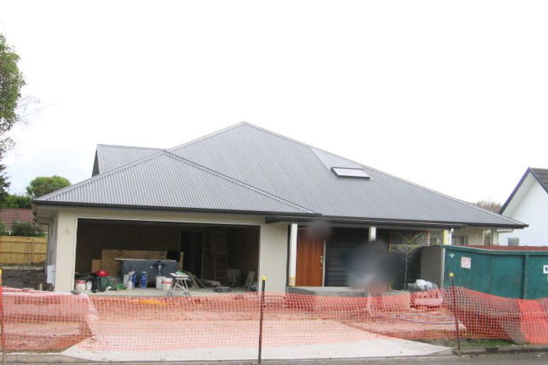 Photo of property in 4 Manuka Street, Hokowhitu, Palmerston North, 4410