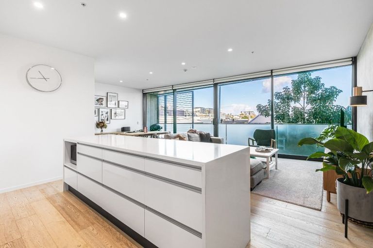 Photo of property in 202/25 Pollen Street, Grey Lynn, Auckland, 1021