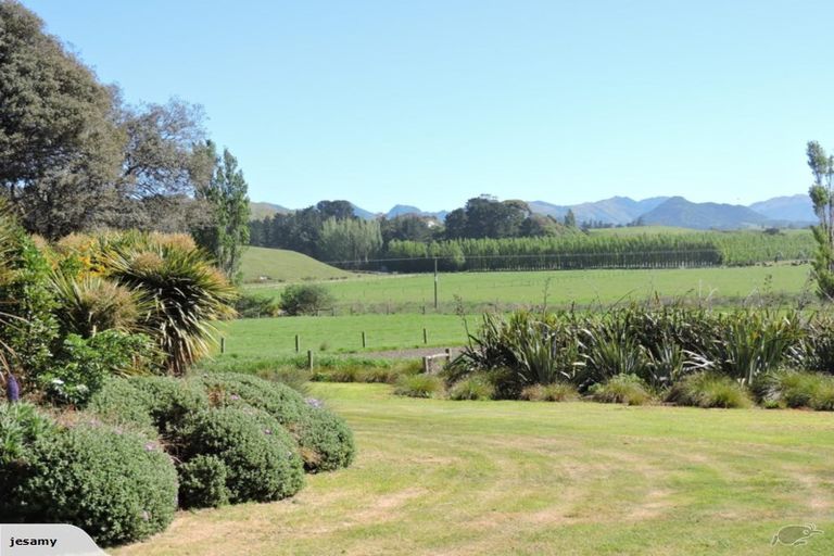 Photo of property in 484 Conway Flat Road, Conway Flat, Cheviot, 7384