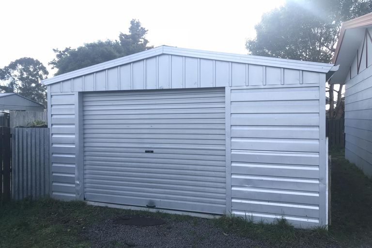 Photo of property in 31b Frank Street, Koutu, Rotorua, 3010