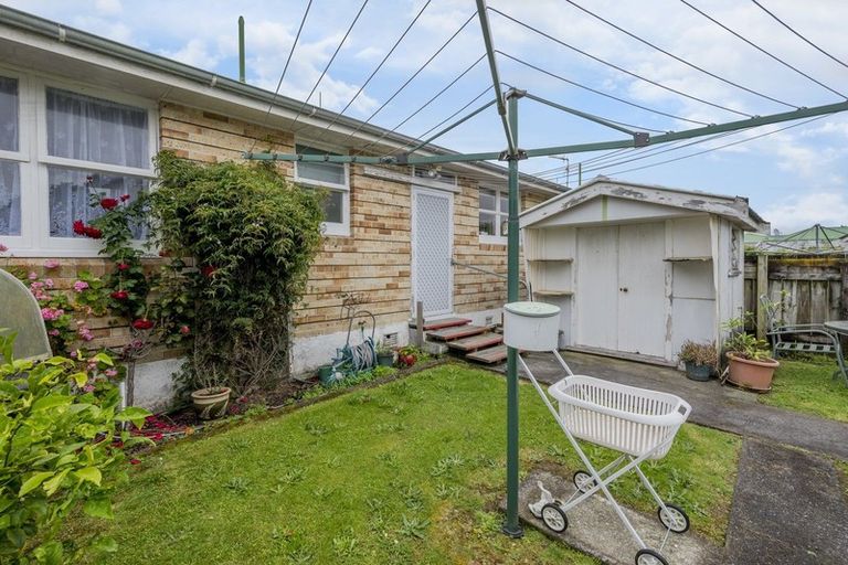 Photo of property in 3/576 Queen Street East, Levin, 5510