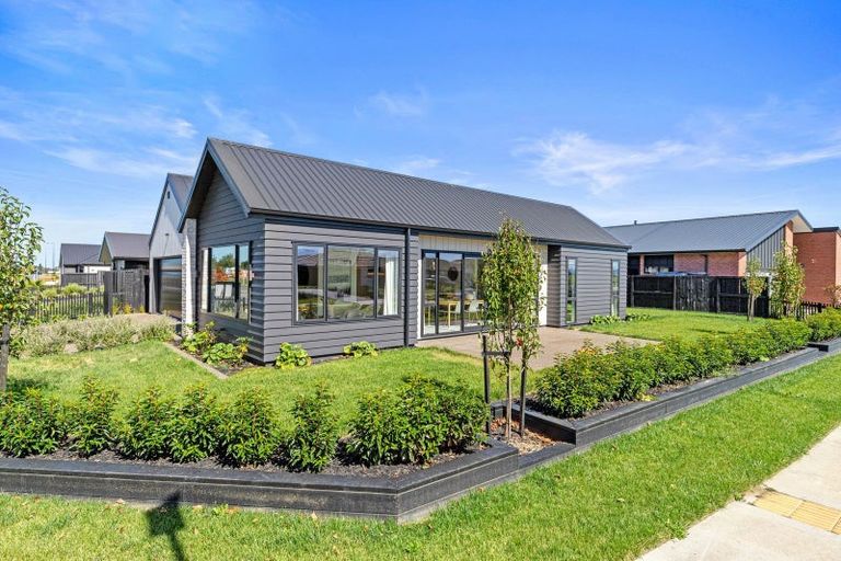 Photo of property in 108 Fairway Drive, Morrinsville, 3300