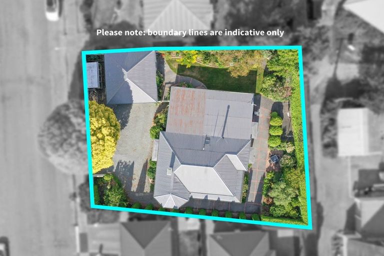 Photo of property in 2 Grove Street, Tinwald, Ashburton, 7700