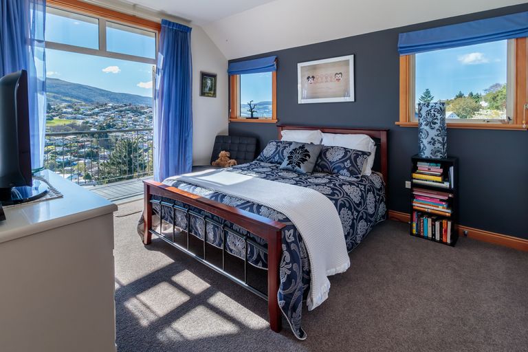 Photo of property in 33 Northview Crescent, Belleknowes, Dunedin, 9011