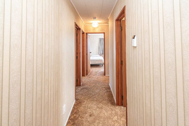 Photo of property in 9 Stafford Street, Springvale, Whanganui, 4501