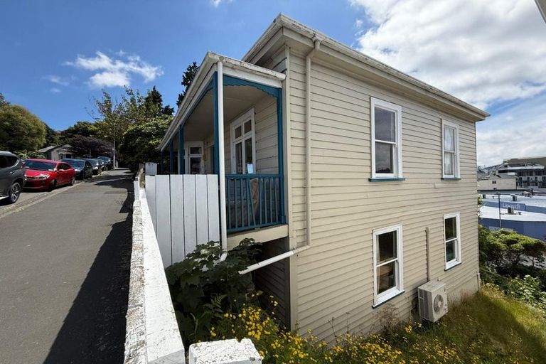 Photo of property in 13 Scotland Street, Dunedin Central, Dunedin, 9016
