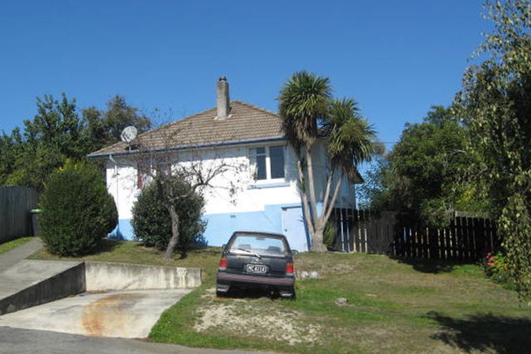 Photo of property in 15 Somerset Street, Watlington, Timaru, 7910