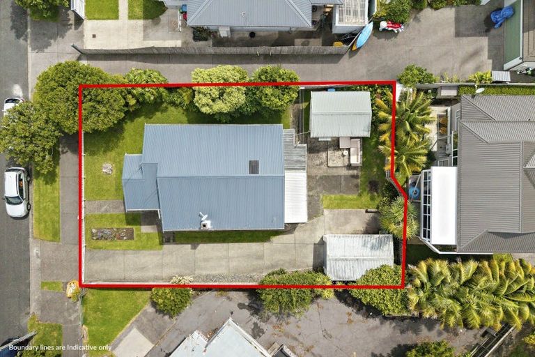 Photo of property in 5 Harbour View Road, Point Chevalier, Auckland, 1022
