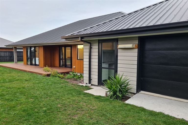 Photo of property in 8 Payne Court, Lincoln, 7608