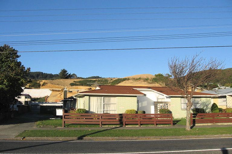 Photo of property in 201a Stokes Valley Road, Stokes Valley, Lower Hutt, 5019
