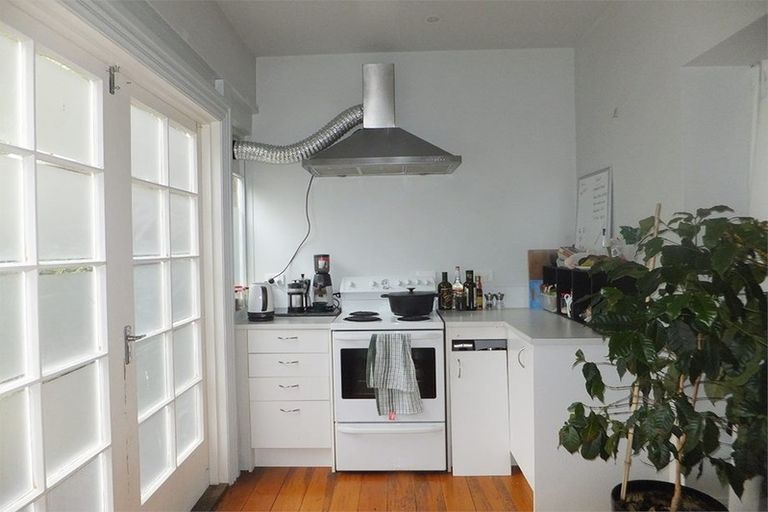 Photo of property in 116 Chester Street East, Christchurch Central, Christchurch, 8011